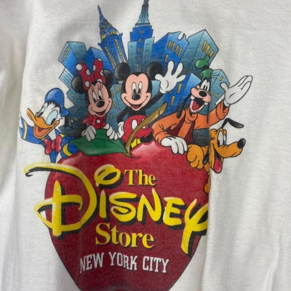 NYC Disney Store baby Tee - Picture 2 of 3